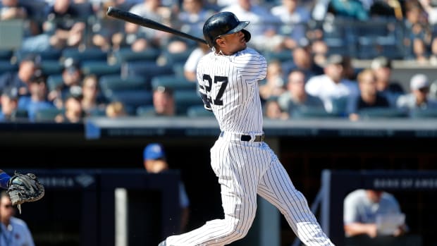 Giancarlo Stanton
